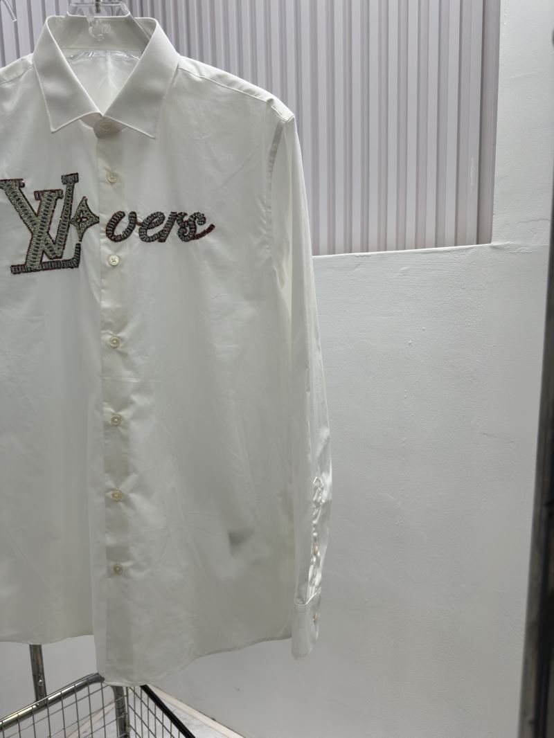 Louis Vuitton Shirts